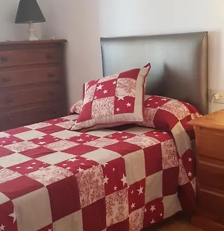 La Casa De Abuela Con Bano Compartido En El Casco Historico De 