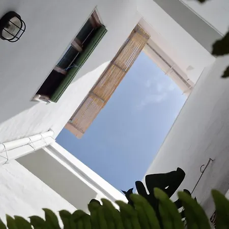 La Casa De Abuela Con Bano Compartido En El Casco Historico De 