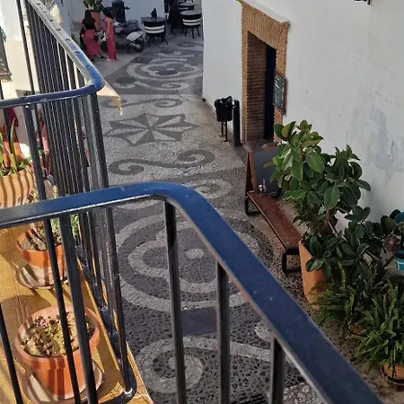 La Casa De Abuela Con Bano Compartido En El Casco Historico De 