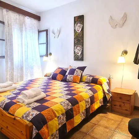 La Casa De Abuela Con Bano Compartido En El Casco Historico De 