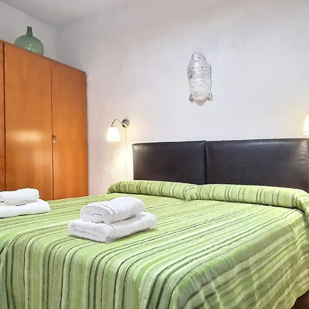 La Casa De Abuela Con Bano Compartido En El Casco Historico De 