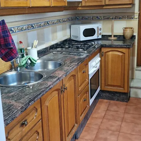 La Casa De Abuela Con Bano Compartido En El Casco Historico De 